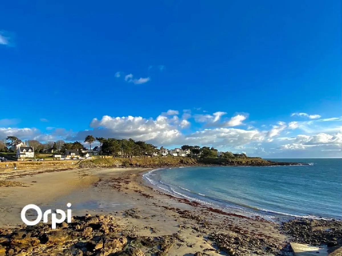 Ref 060 Appartement Pour Quatre Personnes Residence Avec Piscine Vue Port Crouesty Arzon 0*,