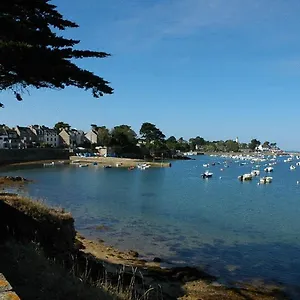 Hotel Glann Ar Mor, Arzon